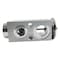Truckair Exp. Valve - Block-Slim-Line 12-3050A - alternate 5